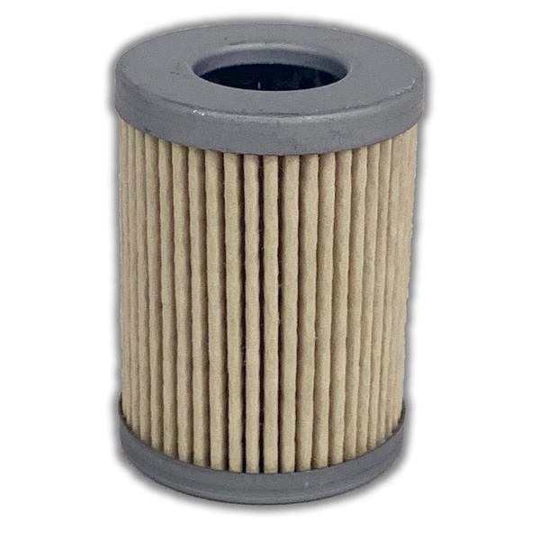Main Filter Hydraulic Filter, replaces SOFIMA HYDRAULICS EM8FD1, Suction, 10 micron, Outside-In MF0065639